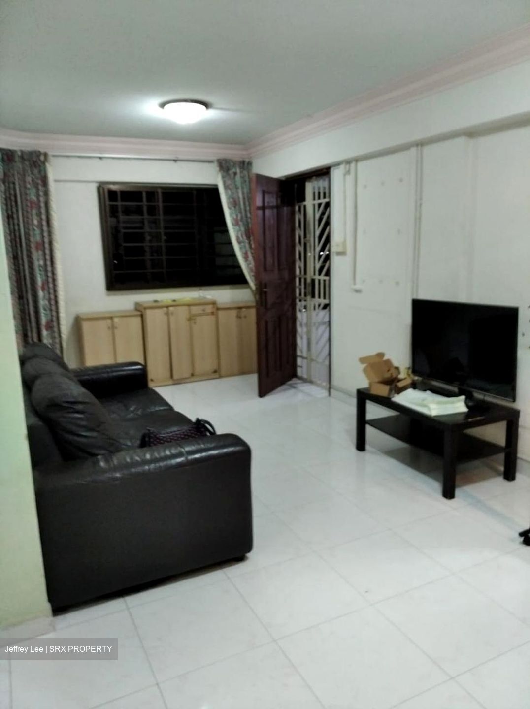 Blk 712 Bedok Reservoir Garden (Bedok), HDB 3 Rooms #581891721